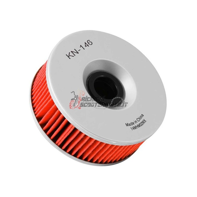 OIL FILTER  YAMAHA XS 750 1977-1979