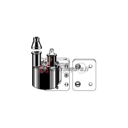 EXTERNAL AT COIL PIAGGIO Boxer 1 50 1970-1972