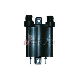 EXTERN AN DER SPULE KAWASAKI GPX R 500 1988-1990