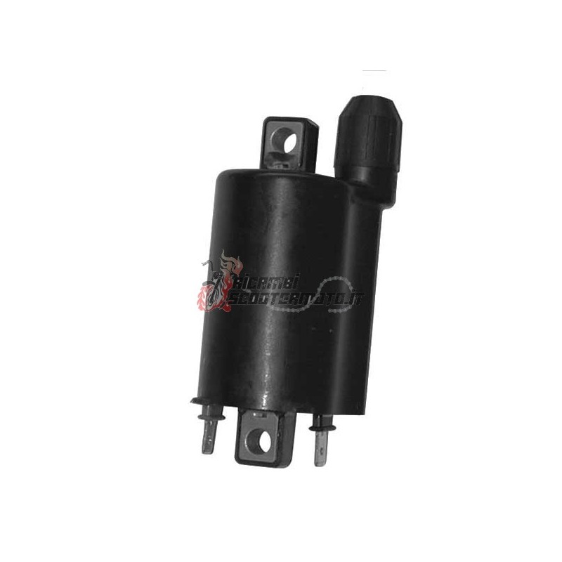 EXTERN AN DER SPULE HONDA TRX ES Foreman 450 1998-2001