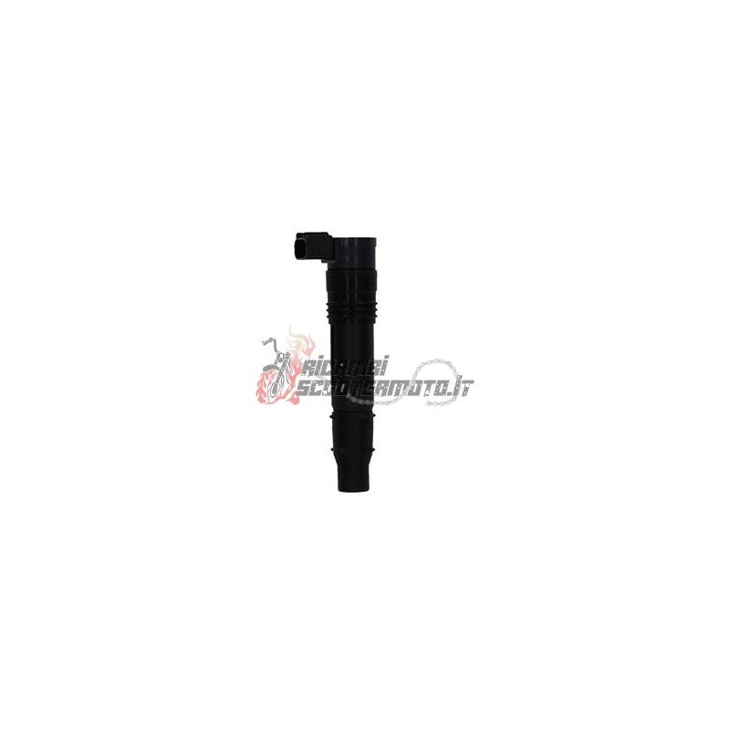 EXTERN AN DER SPULE KAWASAKI Ninja ZX-10R 1000 2011-2015