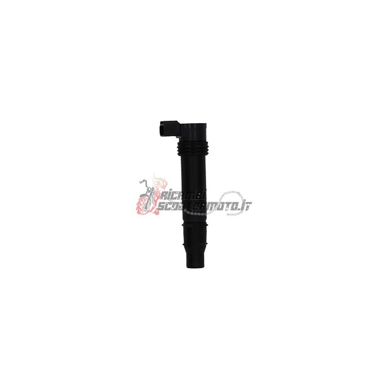 EXTERN AN DER SPULE KAWASAKI Ninja ZX-6R 600 2009-2016