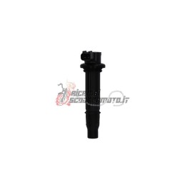 EXTERN AN DER SPULE YAMAHA FZ8 N 800 2011-2015