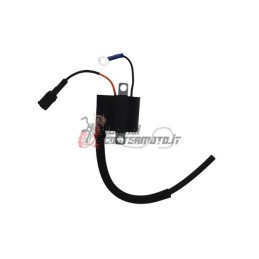 EXTERN AN DER SPULE KAWASAKI KX F 250 2005-2005