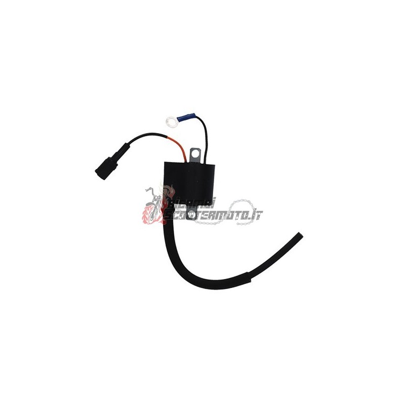 EXTERN AN DER SPULE KAWASAKI KX F 250 2005-2005
