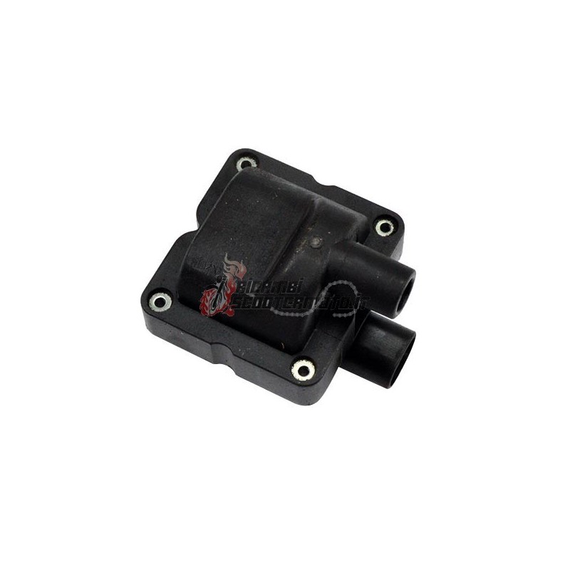 EXTERNE À LA BOBINE GILERA Nexus IE E3 125 2008-2012