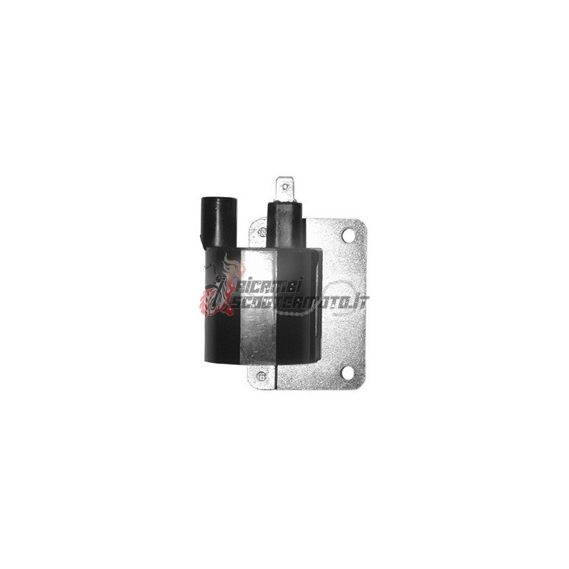EXTERN AN DER SPULE GILERA Runner FX 125 1997-2002