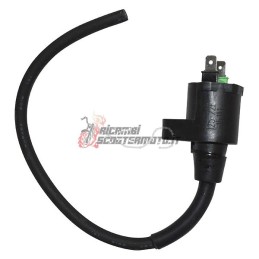 EXTERN AN DER SPULE E-TON AXL / NXL / TXL Lightning/D 2T 50 1999-2001