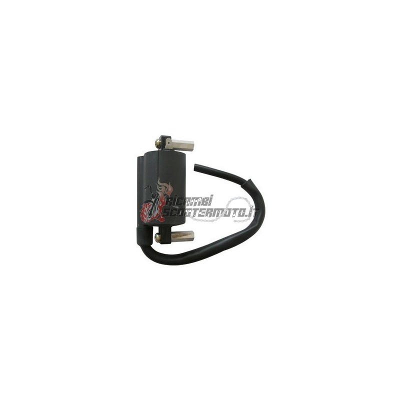 EXTERNAL AT COIL SUZUKI VL Intruder LC 125 2000-2009