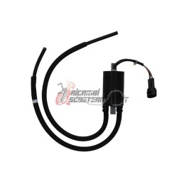 EXTERNAL AT COIL SUZUKI DL A V-Strom ABS 650 2007-2021