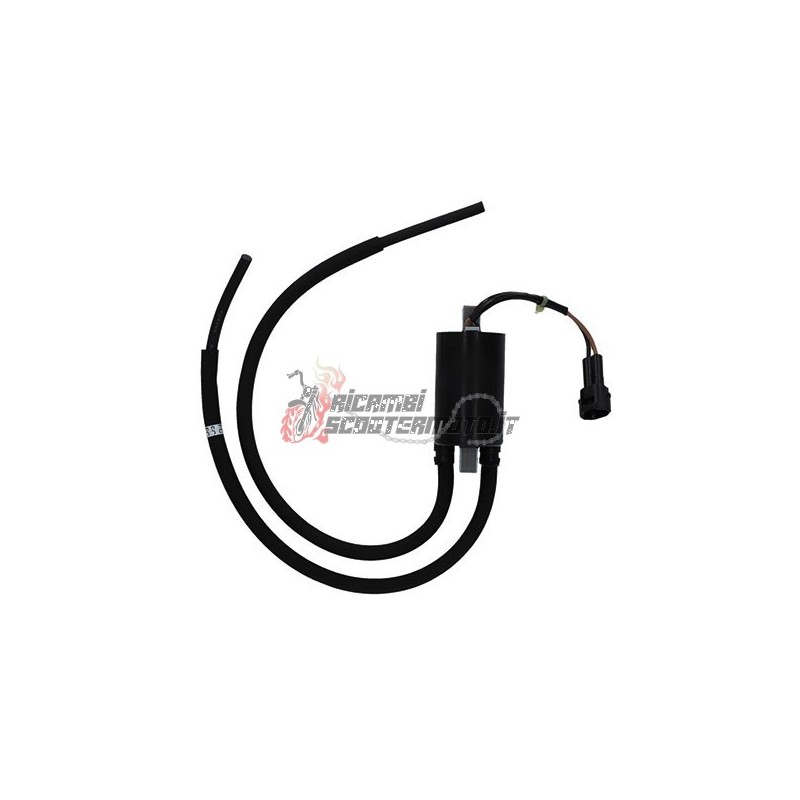 EXTERNAL AT COIL SUZUKI DL A V-Strom ABS 650 2007-2021