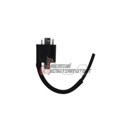 EXTERN AN DER SPULE SUZUKI DL V-Strom ABS 1000 2015-2019