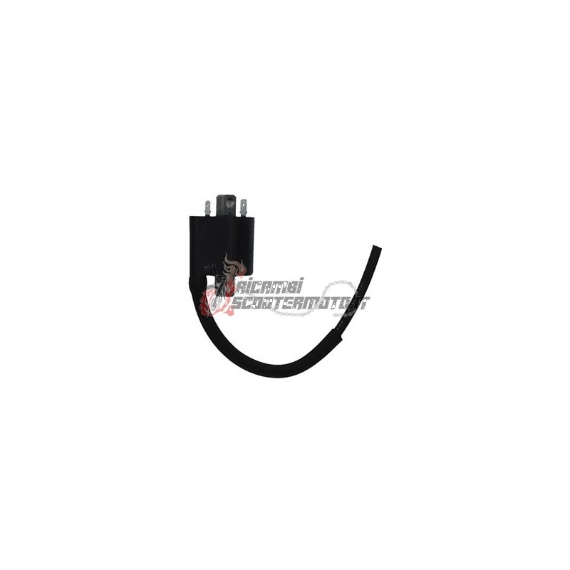 EXTERNAL AT COIL SUZUKI DL V-Strom ABS 1000 2015-2019