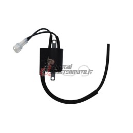 EXTERN AN DER SPULE YAMAHA WR F 450 2012-2014