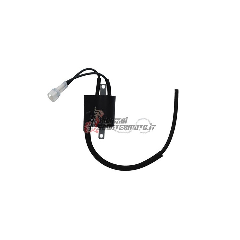 EXTERN AN DER SPULE YAMAHA WR F 450 2012-2014