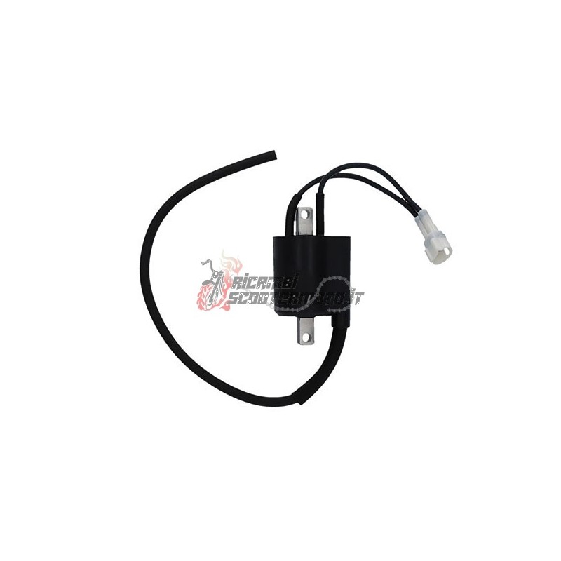 EXTERNAL AT COIL YAMAHA YZ F 450 2010-2013 EXTERNAL AT COIL YAMAHA YZ F 450 2010-2013