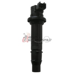 EXTERN AN DER SPULE YAMAHA FZ1-N 1000 2006-2015