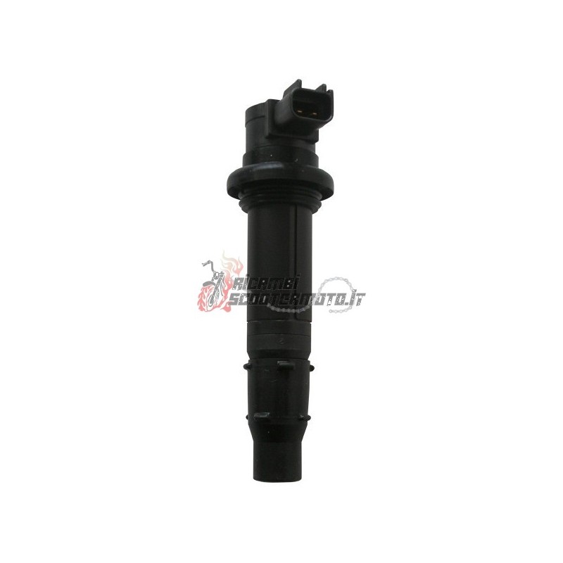 EXTERN AN DER SPULE YAMAHA FZ1-N 1000 2006-2015