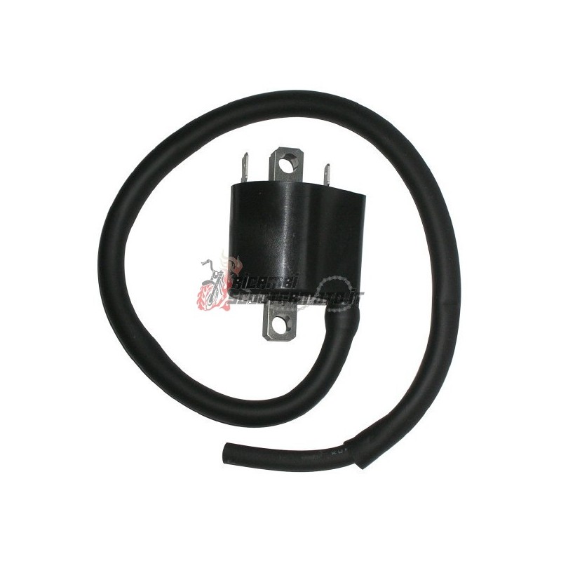 EXTERN AN DER SPULE SUZUKI DL V-Strom 1000 2002-2013