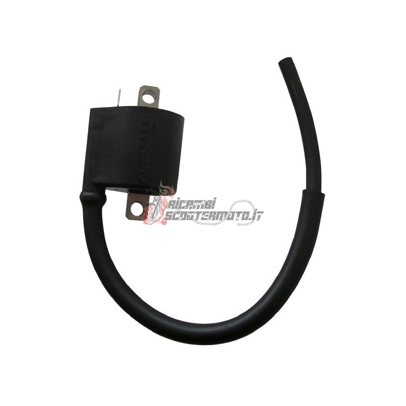 EXTERNAL AT COIL SUZUKI DR S 350 1990-1994