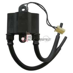 EXTERNAL AT COIL SUZUKI DR R Djebel / Dakar - DR S 600 1985-1989