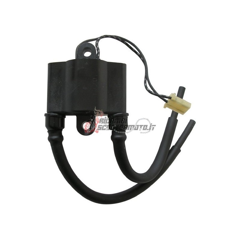 EXTERNAL AT COIL SUZUKI DR R Djebel / Dakar - DR S 600 1985-1989 EXTERNAL AT COIL SUZUKI DR R Djebel / Dakar - DR S 600 1985-1989