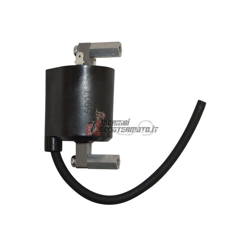 EXTERNE À LA BOBINE SUZUKI LS P Savage 650 1986-1997