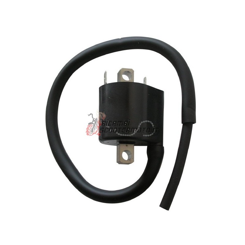 EXTERNAL AT COIL SUZUKI DL V-Strom 650 2004-2006