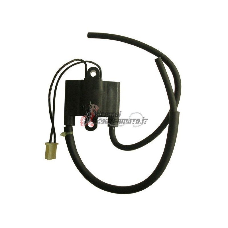 EXTERNE À LA BOBINE SUZUKI XF Freewind 650 1997-2001