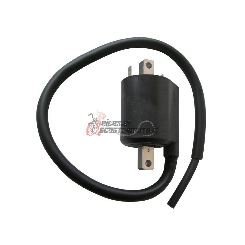 EXTERNAL AT COIL YAMAHA XVS Drag Star Classic / V Star Classic 1100 2003-2006