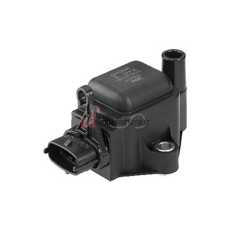 EXTERNE À LA BOBINE PIAGGIO MP3 Hybrid 125 2009-2011