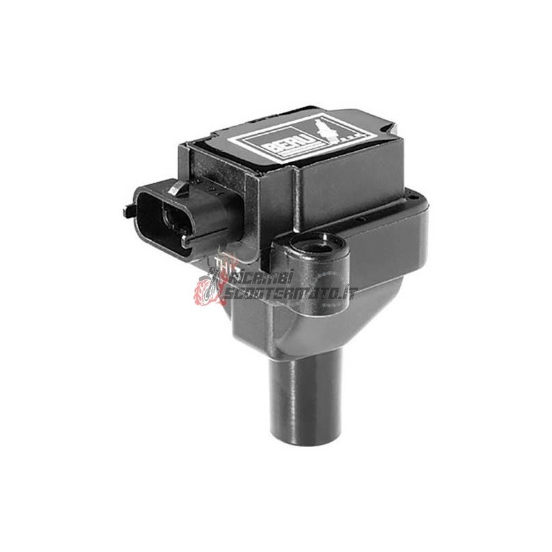 EXTERNE À LA BOBINE BMW F GS 650 2001-2003