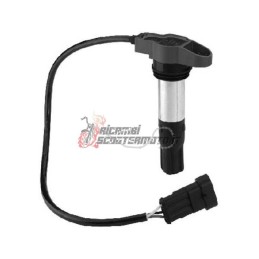 EXTERN AN DER SPULE APRILIA Dorsoduro / Dorsoduro ABS 750 2008-2016