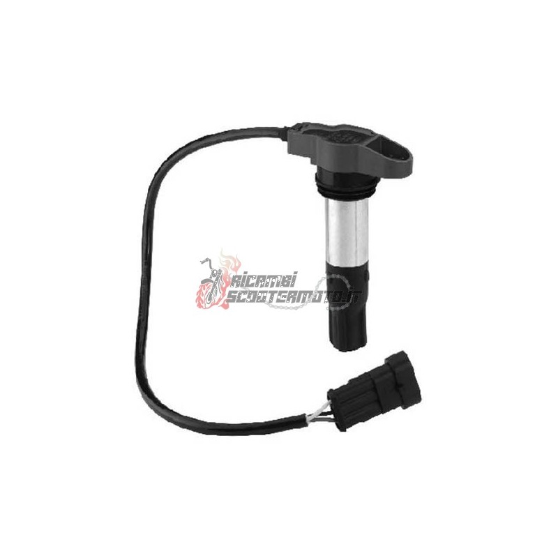 EXTERNAL AT COIL APRILIA Dorsoduro / Dorsoduro ABS 750 2008-2016 EXTERNAL AT COIL APRILIA Dorsoduro / Dorsoduro ABS 750 2008-2016