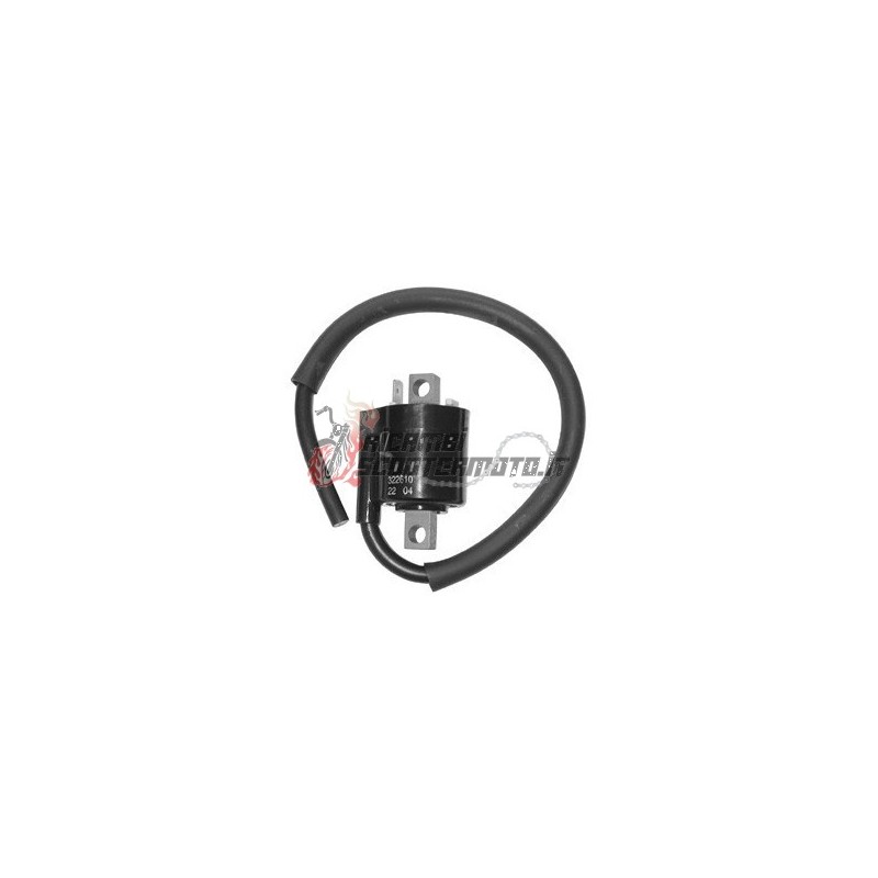 EXTERNAL AT COIL ATALA Carosello 50 1999-2001