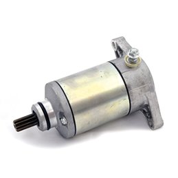 STARTER MOTOR SUZUKI LT F Quadrunner 2x4 (J/K/L/M/N/P/R/S/T/V/W/X/Y/K1) 250 1988-2001