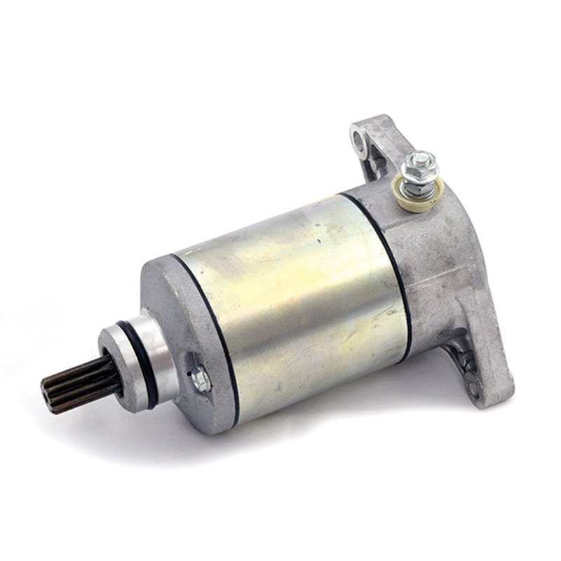 STARTER MOTOR SUZUKI LT F Quadrunner 2x4 (J/K/L/M/N/P/R/S/T/V/W/X/Y/K1) 250 1988-2001