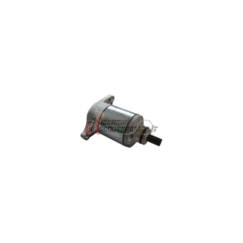 STARTER MOTOR ARCTIC CAT 2x4 375 2002-2002
