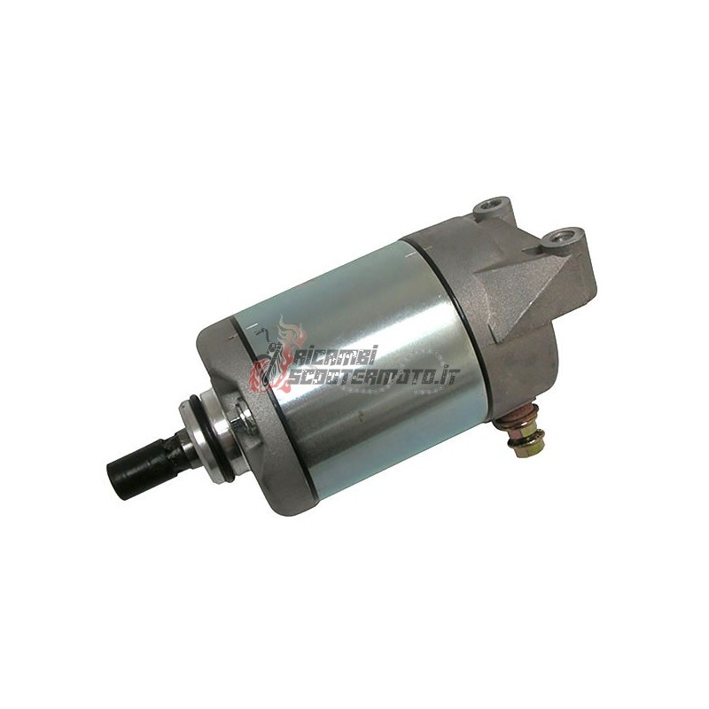 STARTER MOTOR HONDA CG ES 125 2004-2007