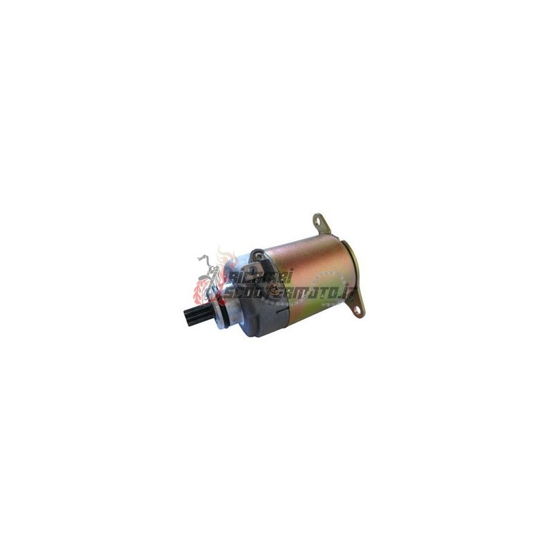 ANLASSER SYM Attila 125 1999-2001