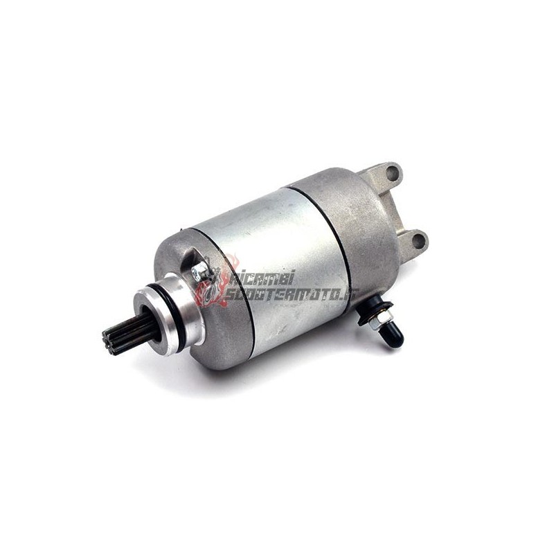 ANLASSER APRILIA Scarabeo Light 4T 125 2007-2008