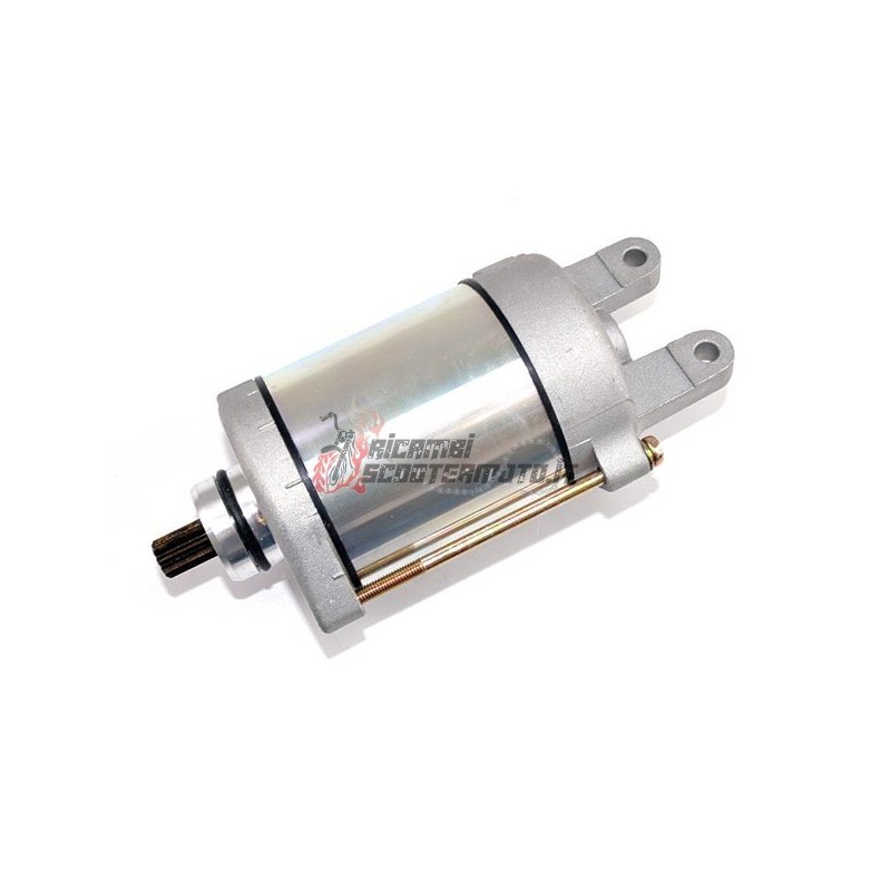 STARTER MOTOR KYMCO DTX 360 E5 350 2021-2023 STARTER MOTOR KYMCO DTX 360 E5 350 2021-2023