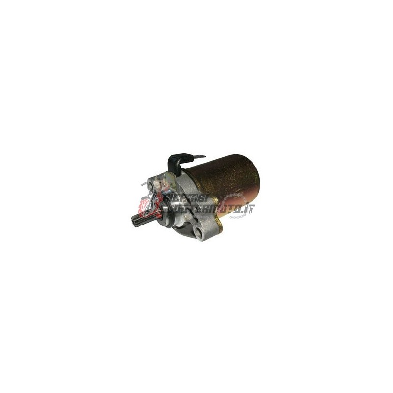 STARTER MOTOR RIZZATO Hacker AT12/Racing/LC 50