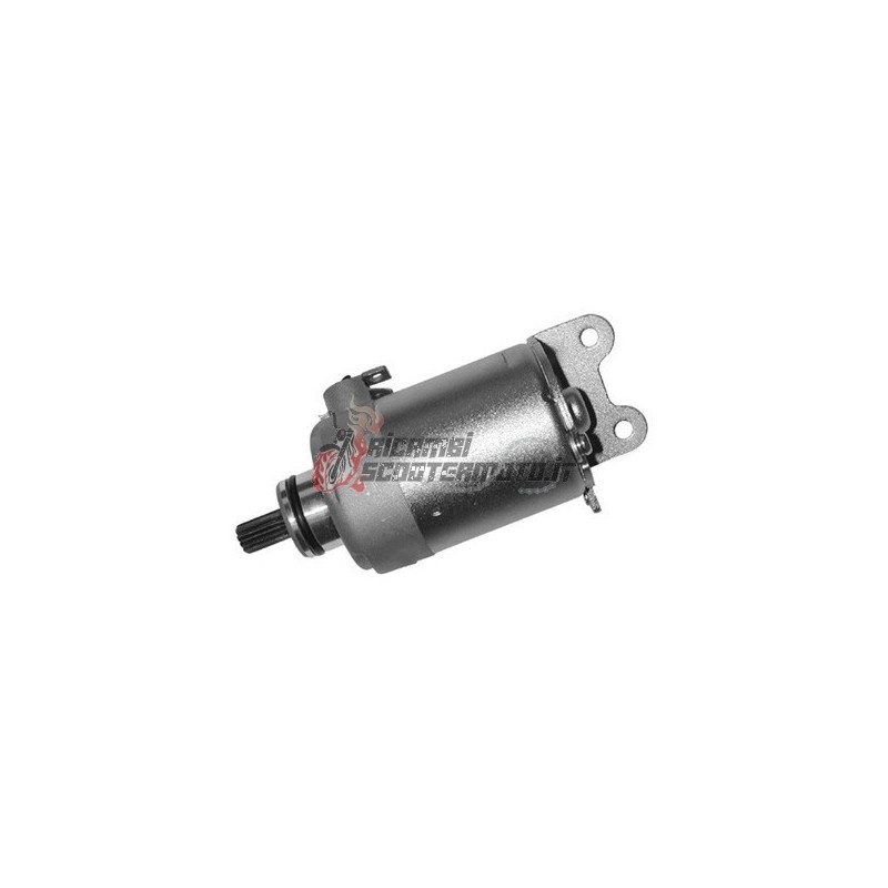 STARTER MOTOR HONDA CH Spacy 125 1988-1995