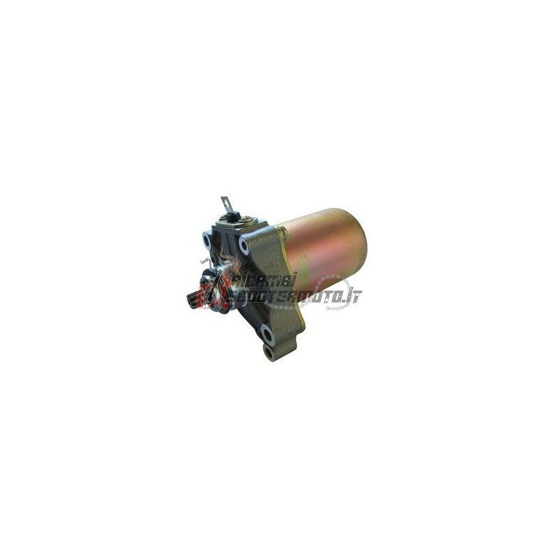 STARTER MOTOR HM - VENT CRE B RR Baja 2T 125 2011-2015