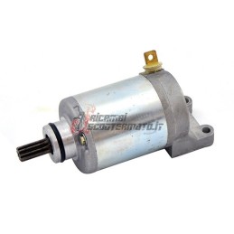 STARTER MOTOR Can Am Bombardier Rally 175 2003-2007