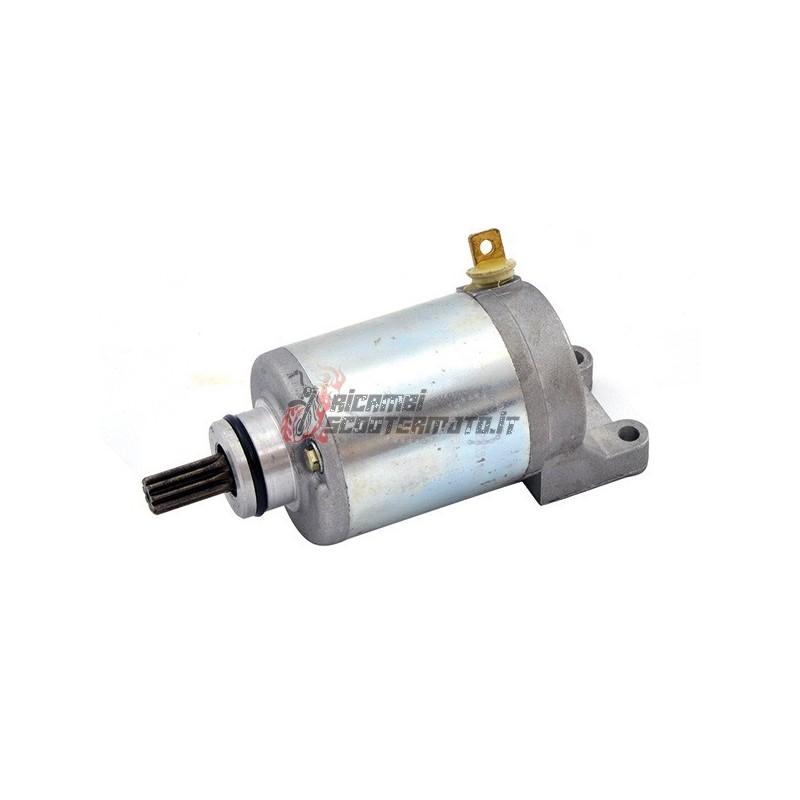 STARTER MOTOR Can Am Bombardier Rally 175 2003-2007