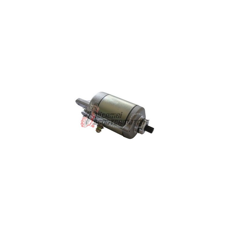 ANLASSER E-TON VXL Vector ST 250 2010-2010