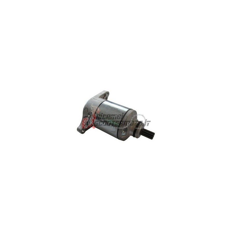 STARTER MOTOR PIAGGIO TRACKMASTER 400 2006-2009