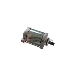 ANLASSER PIAGGIO TRACKMASTER 500 2006-2009